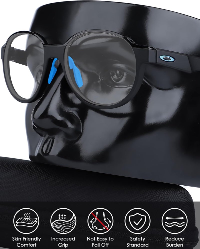 BLAZERBUCK Replacement Nose Piece Nose Pads for Oakley Metalink OX8153 Eyeglasses - Image 3